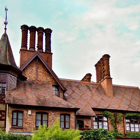 The Five Arrows Hotel Waddesdon Εξωτερικό φωτογραφία