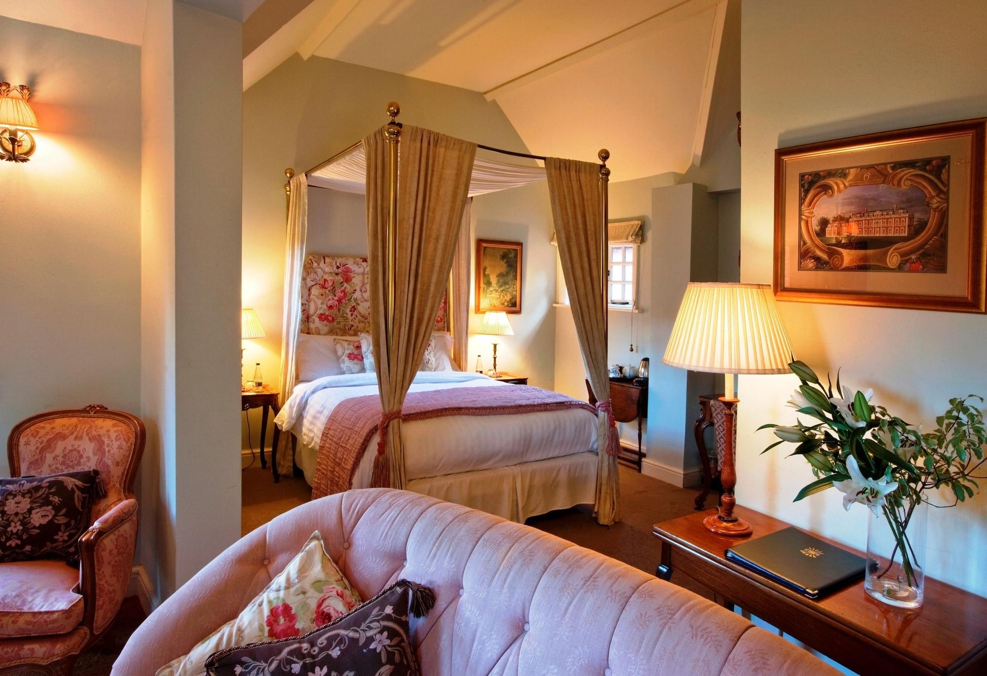 The Five Arrows Hotel Waddesdon Εξωτερικό φωτογραφία