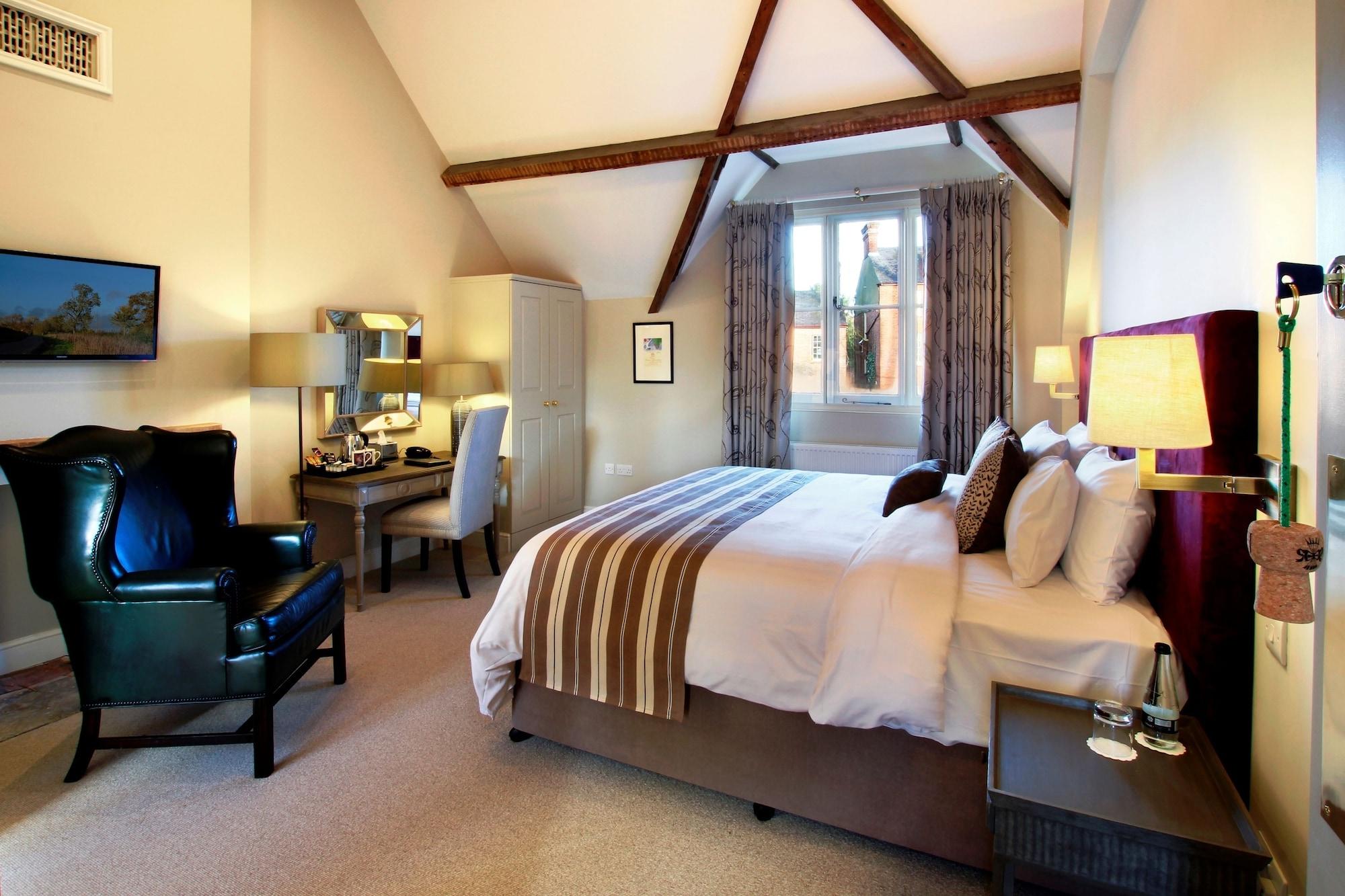 The Five Arrows Hotel Waddesdon Εξωτερικό φωτογραφία