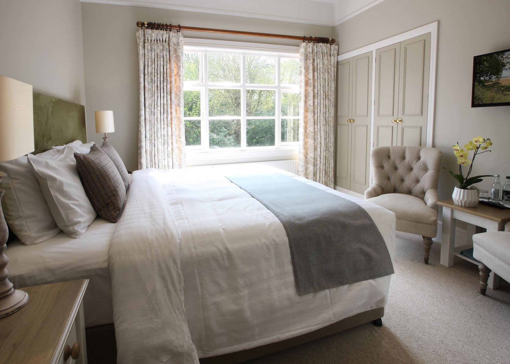 The Five Arrows Hotel Waddesdon Εξωτερικό φωτογραφία