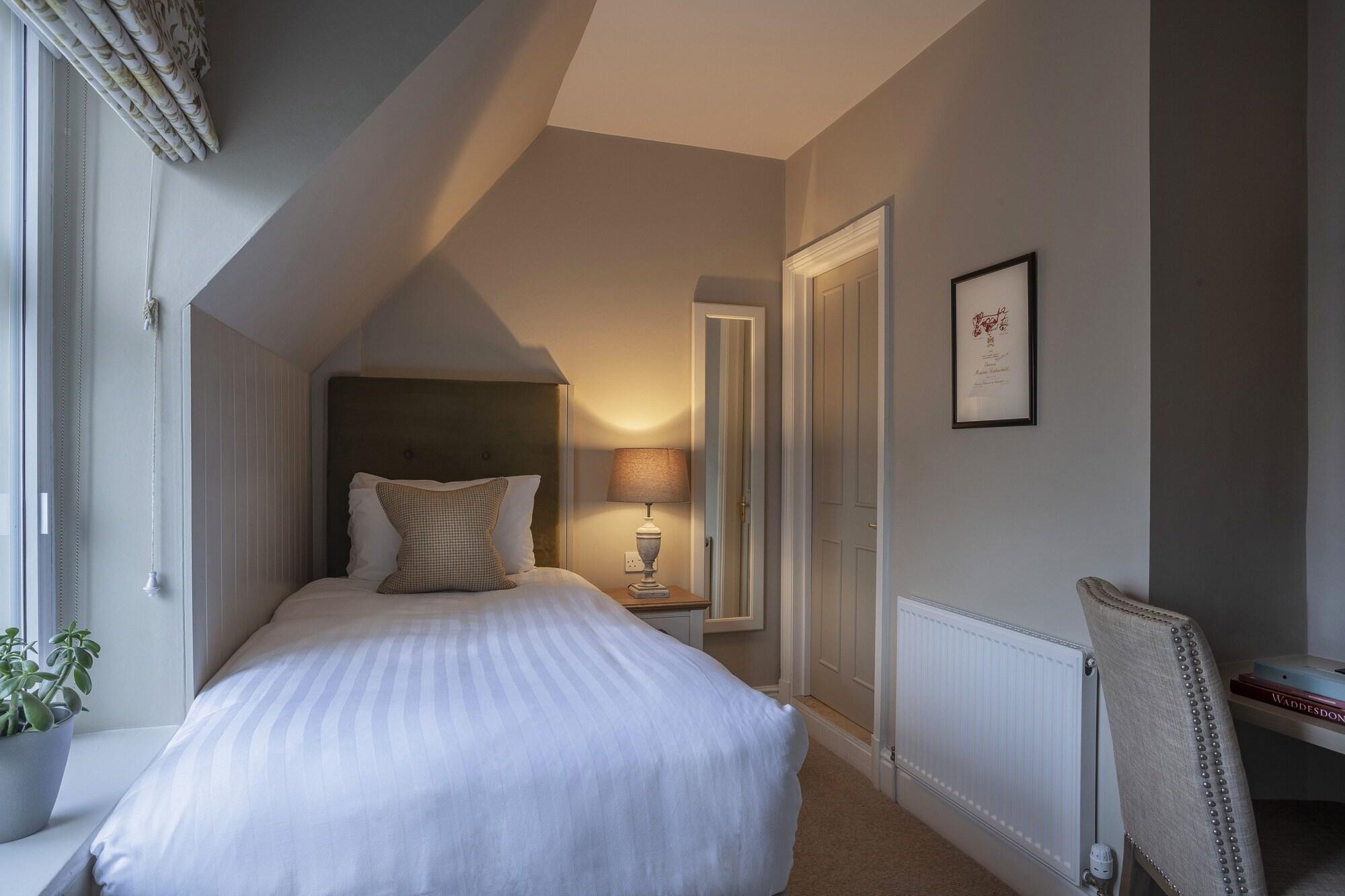 The Five Arrows Hotel Waddesdon Εξωτερικό φωτογραφία