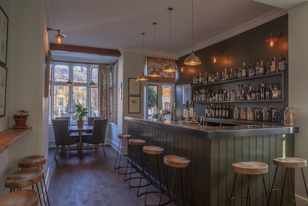 The Five Arrows Hotel Waddesdon Εξωτερικό φωτογραφία
