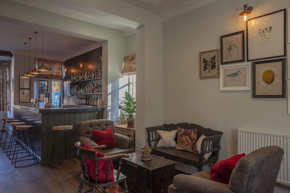 The Five Arrows Hotel Waddesdon Εξωτερικό φωτογραφία