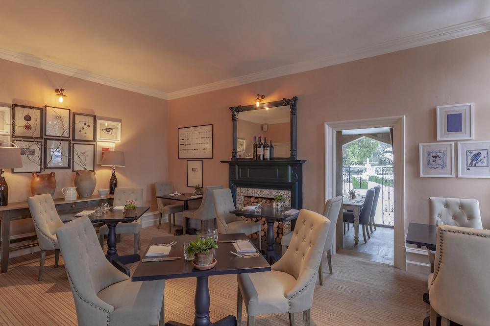 The Five Arrows Hotel Waddesdon Εξωτερικό φωτογραφία