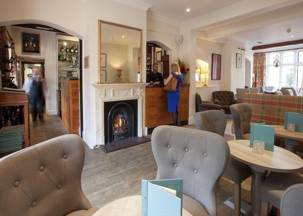 The Five Arrows Hotel Waddesdon Εξωτερικό φωτογραφία