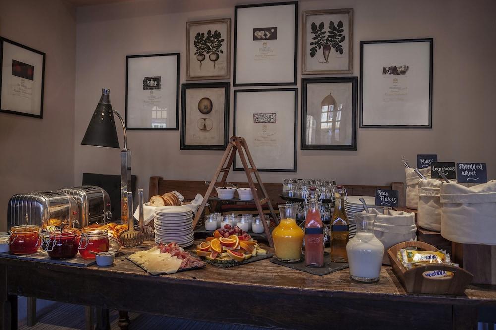 The Five Arrows Hotel Waddesdon Εξωτερικό φωτογραφία
