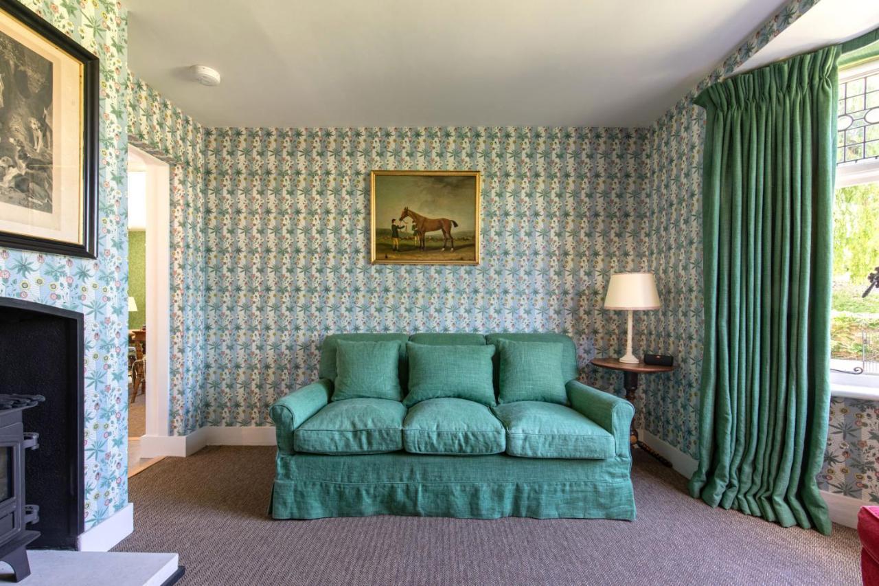 The Five Arrows Hotel Waddesdon Εξωτερικό φωτογραφία