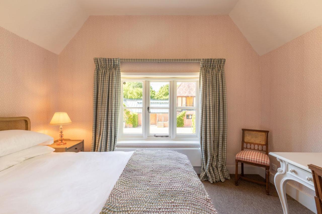The Five Arrows Hotel Waddesdon Εξωτερικό φωτογραφία