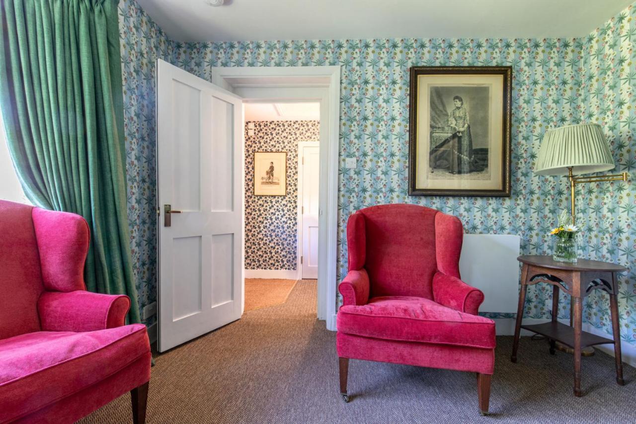 The Five Arrows Hotel Waddesdon Εξωτερικό φωτογραφία