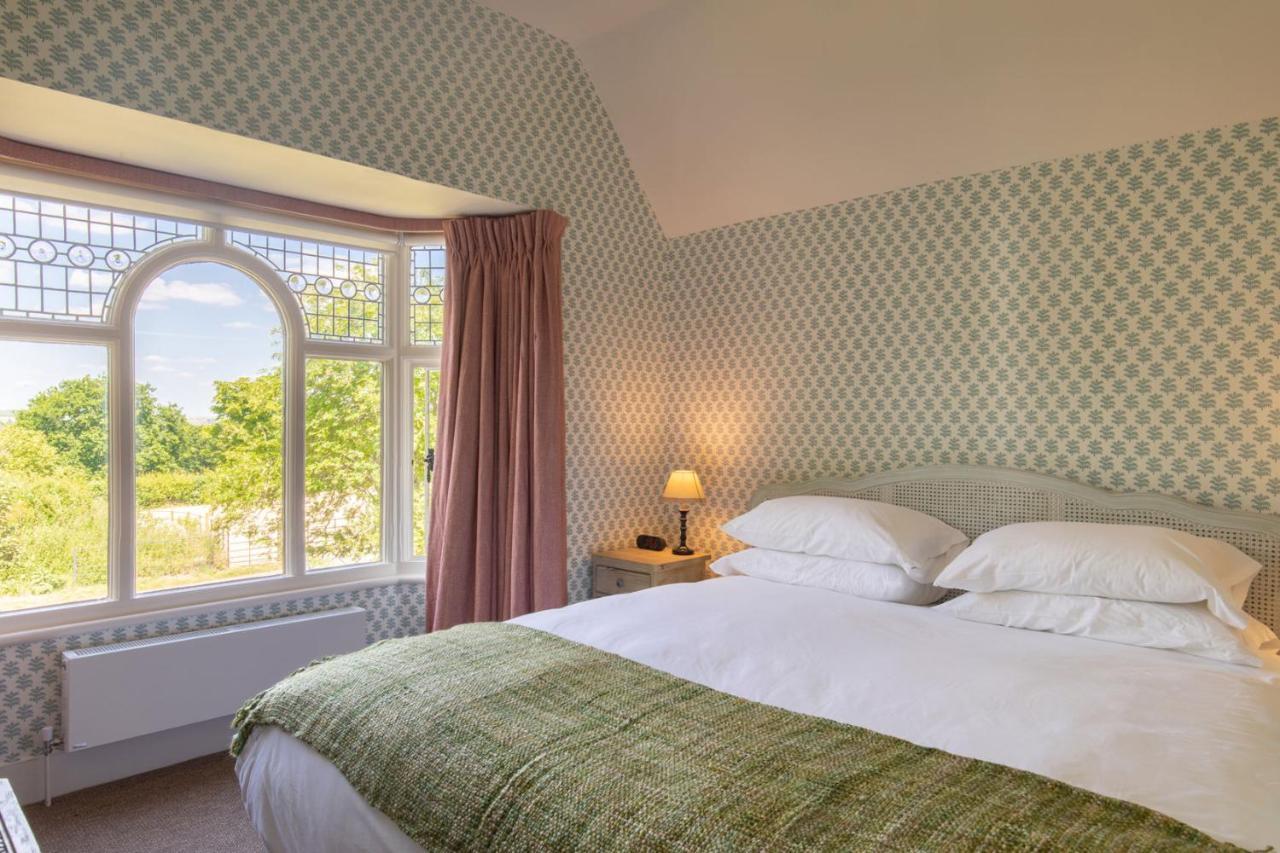The Five Arrows Hotel Waddesdon Εξωτερικό φωτογραφία