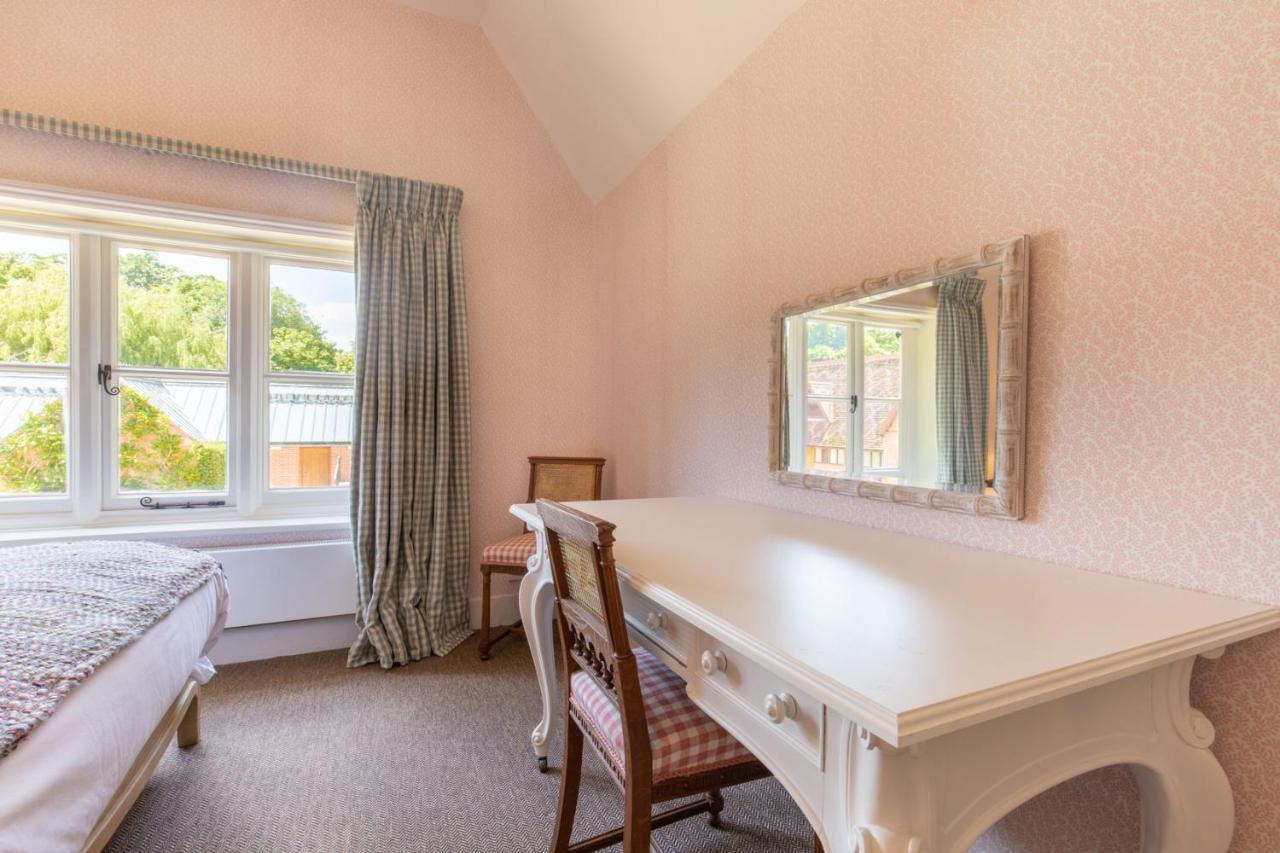 The Five Arrows Hotel Waddesdon Εξωτερικό φωτογραφία