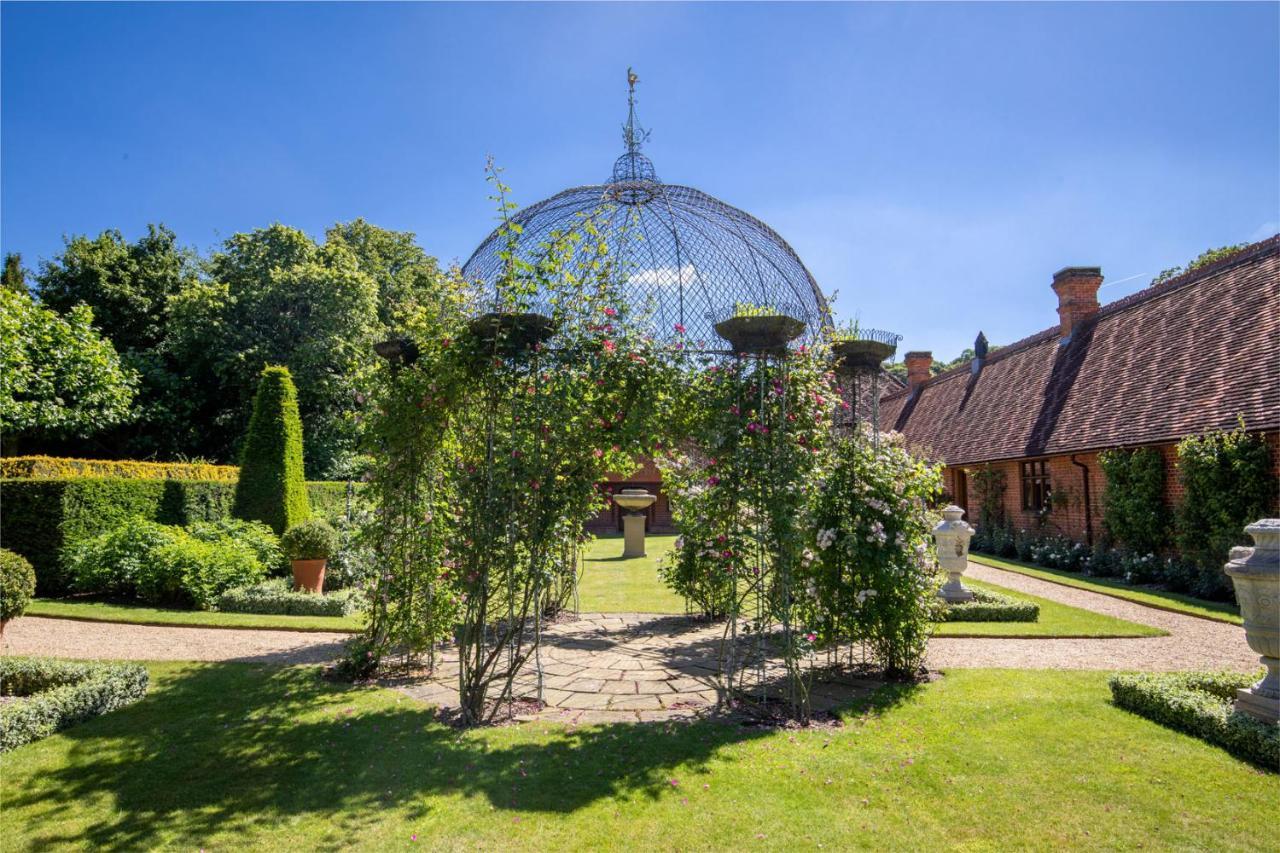 The Five Arrows Hotel Waddesdon Εξωτερικό φωτογραφία