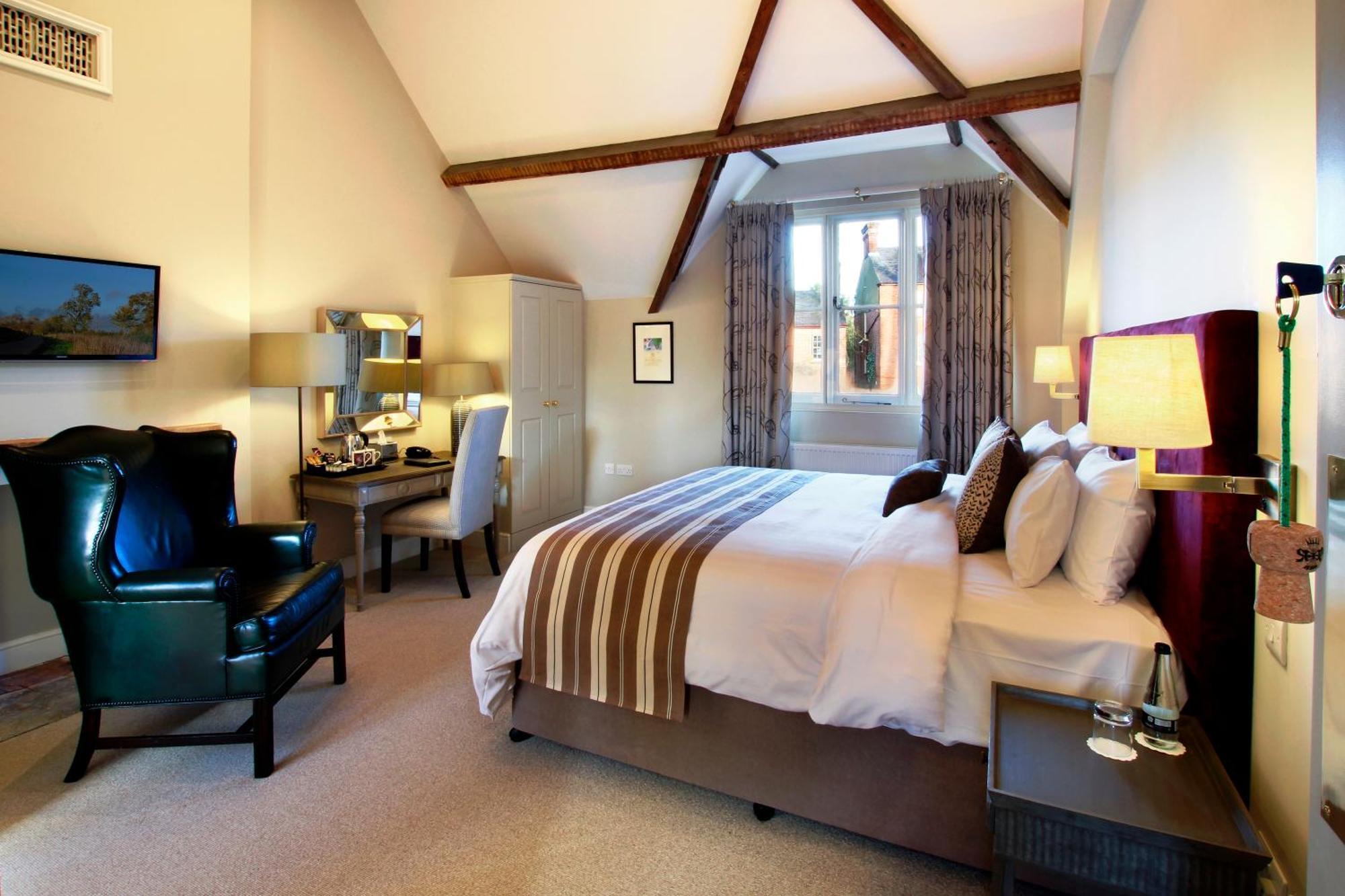 The Five Arrows Hotel Waddesdon Εξωτερικό φωτογραφία