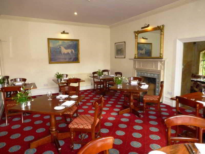 The Five Arrows Hotel Waddesdon Εξωτερικό φωτογραφία