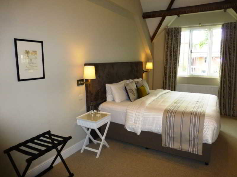 The Five Arrows Hotel Waddesdon Εξωτερικό φωτογραφία