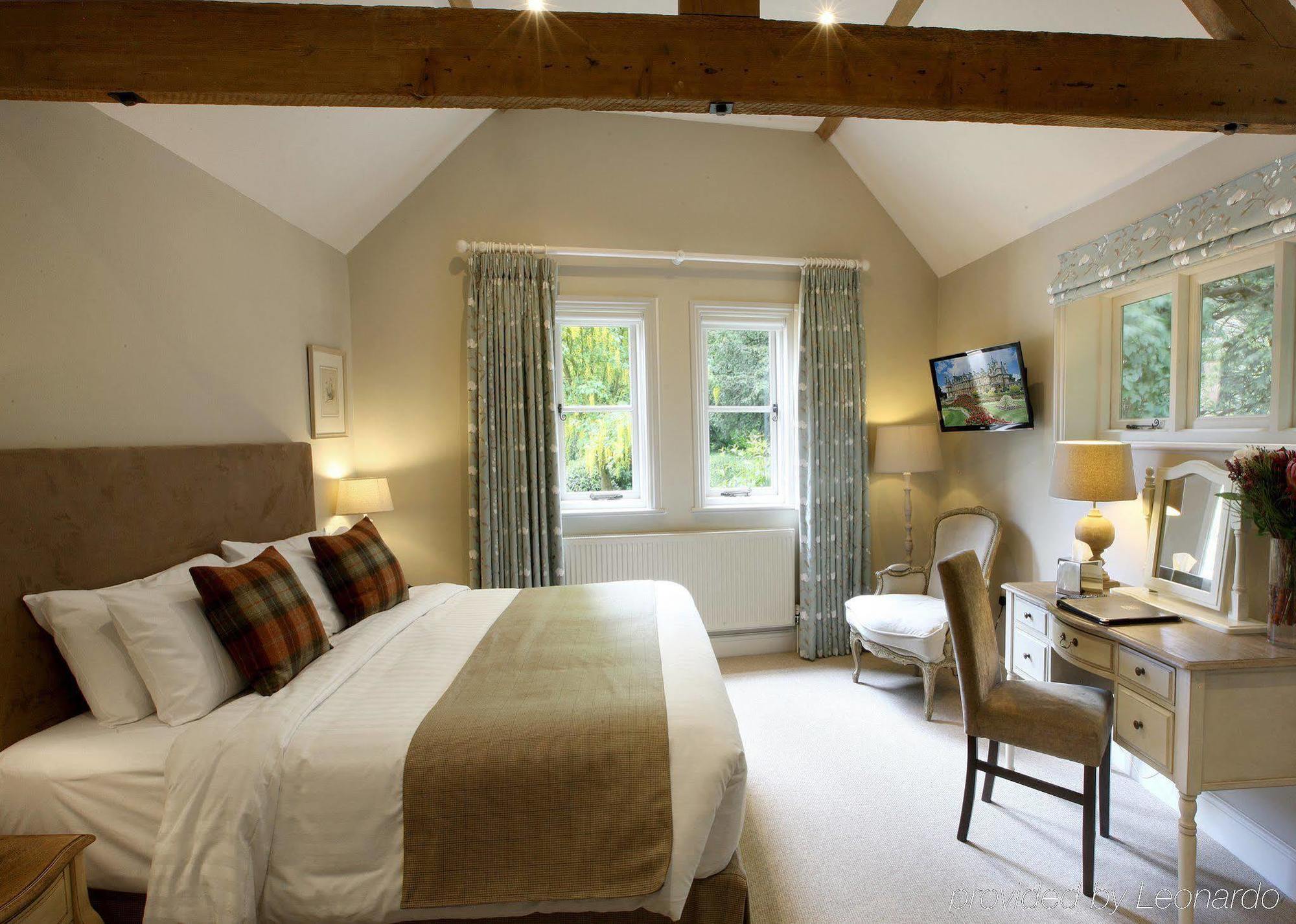 The Five Arrows Hotel Waddesdon Εξωτερικό φωτογραφία