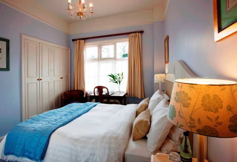 The Five Arrows Hotel Waddesdon Εξωτερικό φωτογραφία